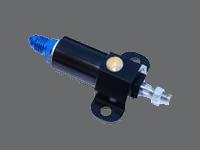 Paddleshift throttle blipper. Assisted gear shift proshift, electronic gearshift, shiftec, megaline, equipmake